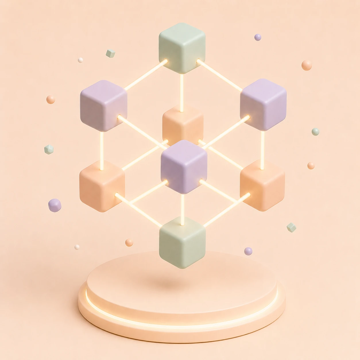 blockchain-network-crypto