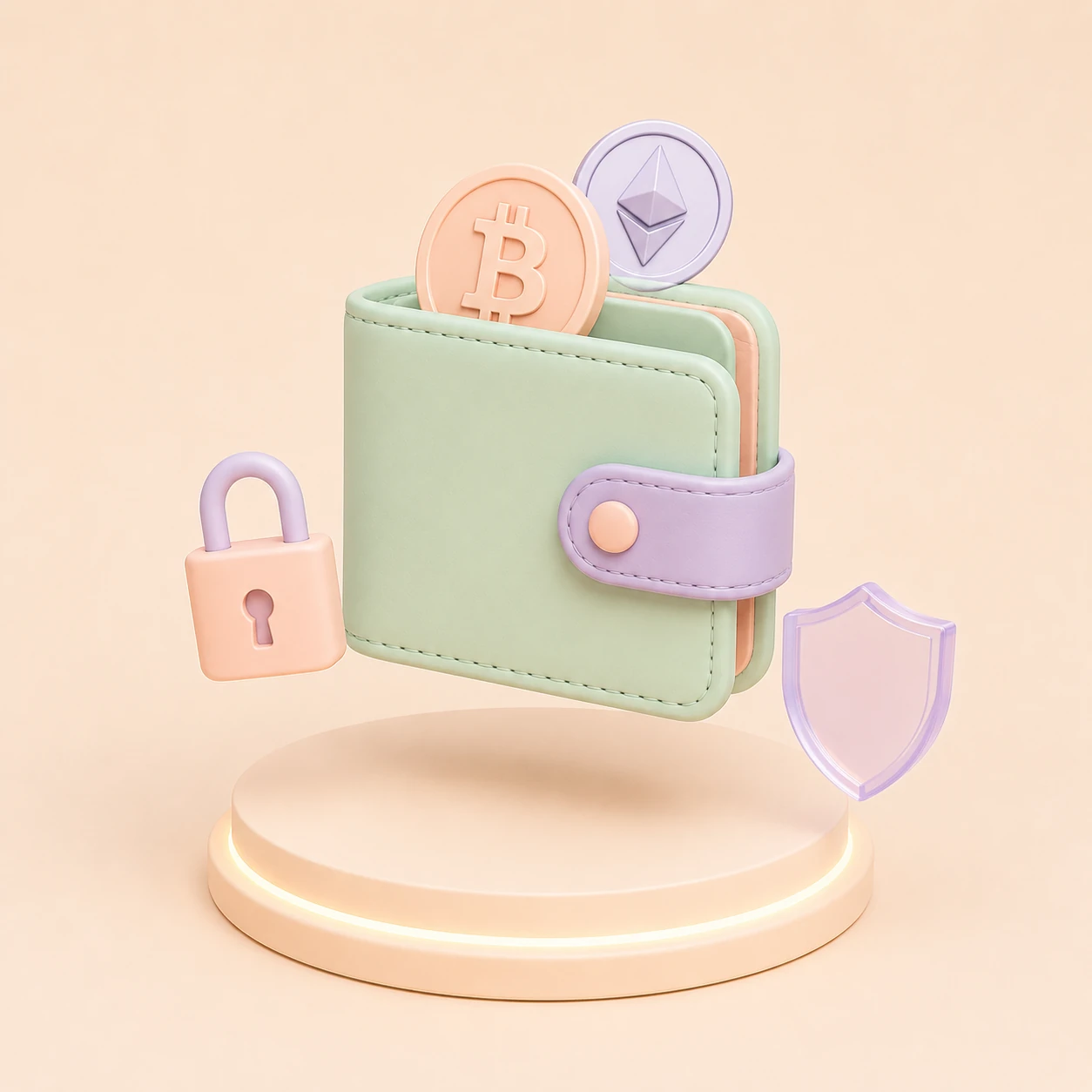 crypto-wallet-security-system